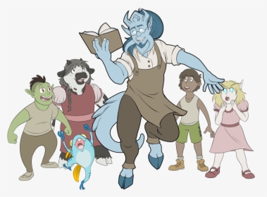 Cartoon, HD Png Download, Transparent PNG