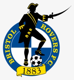 Bristol Rovers Logo, HD Png Download, Transparent PNG