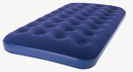 Air Bed Png Free Image Download - Blue Blow Up Mattress, Transparent Png, Transparent PNG