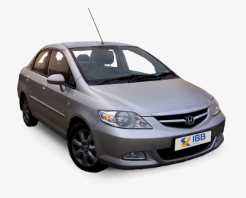 Honda City - Hatchback - Hatchback, HD Png Download, Transparent PNG