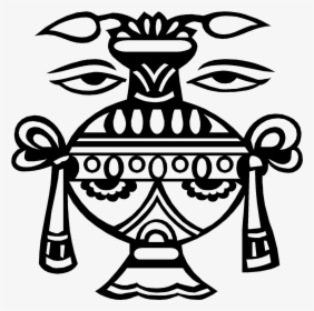 Jain Symbol Clip Art - Jain Symbols, HD Png Download, Transparent PNG