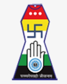 Jain Tirth Icon - Jain Logo Png, Transparent Png, Transparent PNG