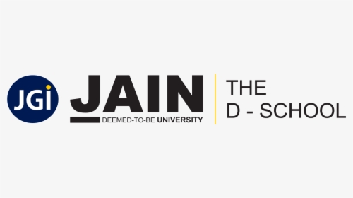 Jain Deemed To Be University Logo, HD Png Download, Transparent PNG