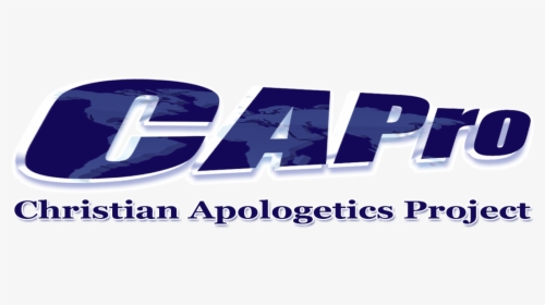 Christian Apologetics Project - Graphic Design, HD Png Download, Transparent PNG