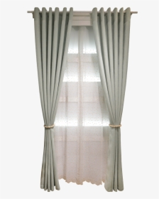Transparent Modern Curtains Png - Window Covering, Png Download, Transparent PNG