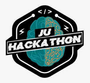 Hackathon Logo - Emblem, HD Png Download, Transparent PNG