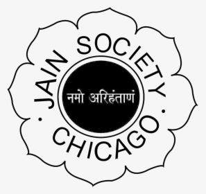 Jain Society Of Metropolitan Chicago - Circle, HD Png Download, Transparent PNG