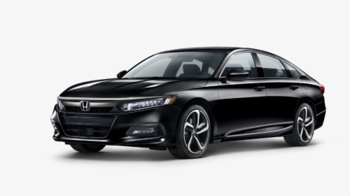 Style Visibility - Honda Accord Touring 2019, HD Png Download, Transparent PNG