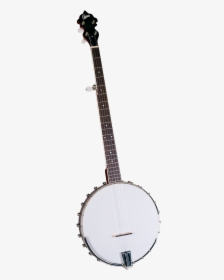 Drawing Japanese Instruments Transparent Png Clipart - Banjo Transparent, Png Download, Transparent PNG