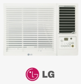 Lg Aircon Window Type, HD Png Download, Transparent PNG