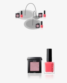 Cosmetic Products Png, Transparent Png, Transparent PNG