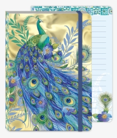 Golden Peacock Stationery Logo, HD Png Download, Transparent PNG