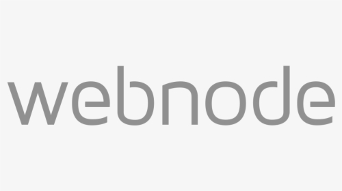 Webnode Coupons And Promo Code - Webnode Logo, HD Png Download, Transparent PNG