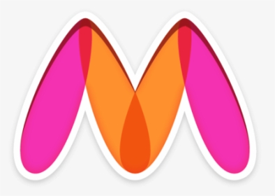 Myntra Deals And Offers - Myntra App, HD Png Download, Transparent PNG