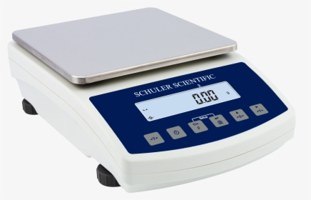 Transparent Weighing Balance Png - Radwag Wlc 2 A2, Png Download, Transparent PNG