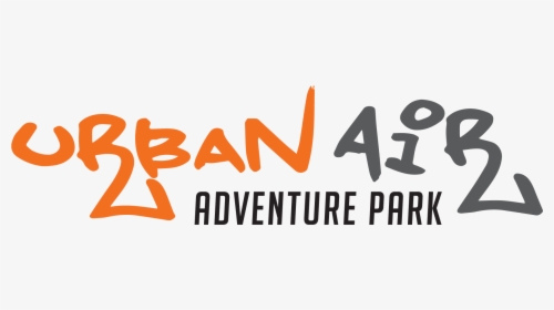 Urban Air Transparent Logo, HD Png Download, Transparent PNG