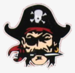 Avon High School Logo - Avon Pirates, HD Png Download, Transparent PNG