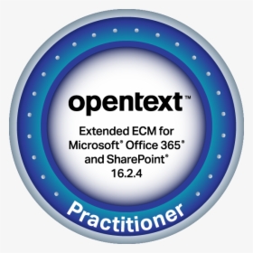 Extended Ecm For Microsoft Office 365 And Sharepoint, HD Png Download, Transparent PNG