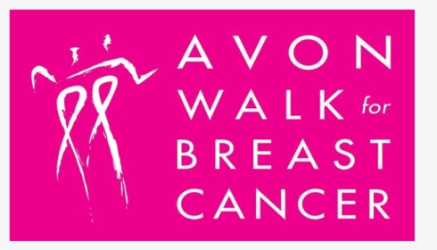 Avon Walk For Breast Cancer, HD Png Download, Transparent PNG