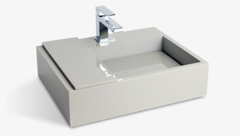Rectangular Collection - Small Washbasin - Bathroom Sink, HD Png Download, Transparent PNG