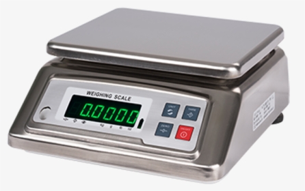Kitchen Scale, HD Png Download, Transparent PNG