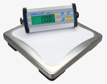 Cpwplus200 Cpwplus 200 Weighing Scale 440lb 2    Style - Adam Equipment Cpwplus, HD Png Download, Transparent PNG