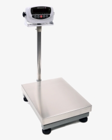 Csc T1 500 Industrial Floor Scales - Treadmill, HD Png Download, Transparent PNG