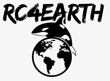 Rc4earth Logo - Graphic Design, HD Png Download, Transparent PNG