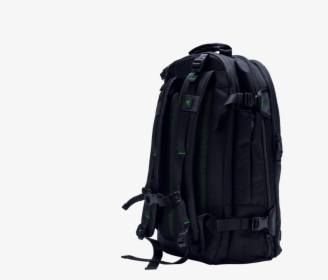 Razer Rogue - Razer Backpack Rogue 17.3 With Water Resistant Exterior, HD Png Download, Transparent PNG