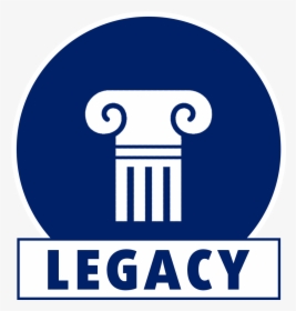 Legacy Coverage - Symbol Of Legacy Rome, HD Png Download, Transparent PNG