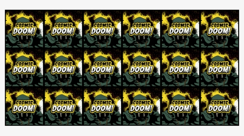 Mf Doom Png, Transparent Png, Transparent PNG