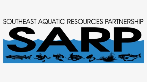 Southeast Aquatic Resources Partnership - Graphics, HD Png Download, Transparent PNG
