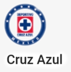 #cruzazul #lmx #futbol - Cruz Azul, HD Png Download, Transparent PNG