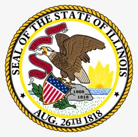 Illinois Secretary Of State, HD Png Download, Transparent PNG