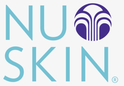 Nu Skin Png - Logo Nu Skin Png, Transparent Png, Transparent PNG