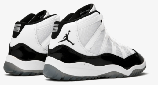 Jordan 11 Retro - Sneakers, HD Png Download, Transparent PNG