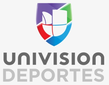 Univision Deportes Logo, HD Png Download, Transparent PNG