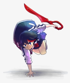 Fictional Character Vertebrate Cartoon Purple Anime - Anime Characters Purple Transparent, HD Png Download, Transparent PNG