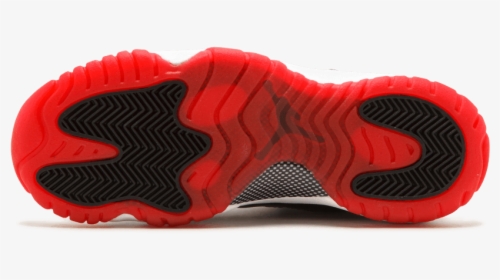 Air Jordan 11 Bred Countdown Pack - Sneakers, HD Png Download, Transparent PNG