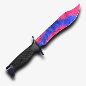Https Fadecase Us Daily - Bowie Knife Doppler Phase 2, HD Png Download, Transparent PNG