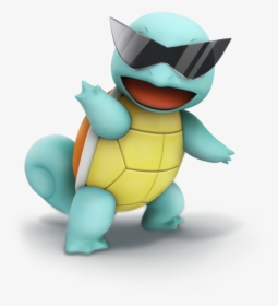 Thumb Image - Squirtle Squad Smash Bros, HD Png Download, Transparent PNG