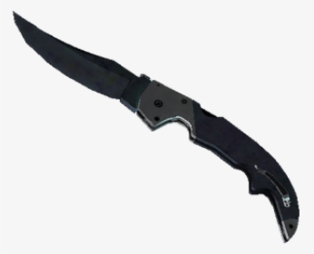 Csgo Falchion Knife Slaughter, HD Png Download, Transparent PNG