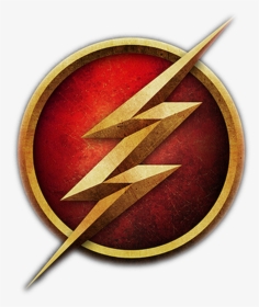 Flash Logo, HD Png Download, Transparent PNG