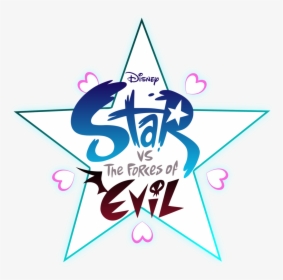 Star Vs The Forces Of Evil Gambar Star Vs The Forces - Star Vs. The Forces Of Evil, HD Png Download, Transparent PNG