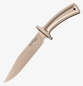 Knife,bowie Knife,cold Weapon,hunting Knife,blade,dagger,melee - Cold Steel Drop Forged Bowie, HD Png Download, Transparent PNG
