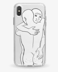 Wojaky Know That Feel Bro Full Body - Mobile Phone Case, HD Png Download, Transparent PNG