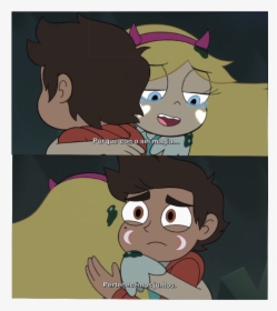 Star Vs The Forces Of Evil - Svtfoe Marco Cheek Marks, HD Png Download, Transparent PNG