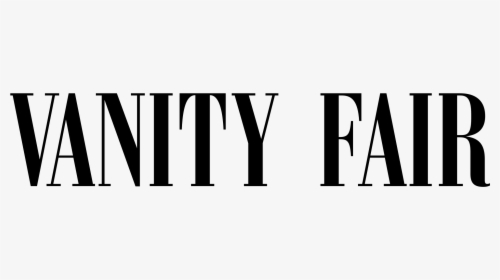 Transparent Vanity Fair Logo, HD Png Download, Transparent PNG