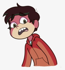 Daily Doodle 8/24/16 Marco Diaz From Star Vs - Marco From Star Vs The Forces Of Evil Png, Transparent Png, Transparent PNG