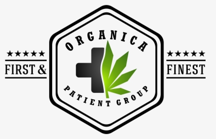 Organica Patient Group, HD Png Download, Transparent PNG